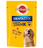 DentaStix™ Chewy Chunx