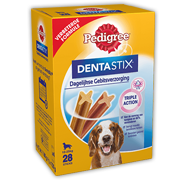 Pedigree® DentaStix™