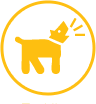 Pedigree® Tackling Problems
